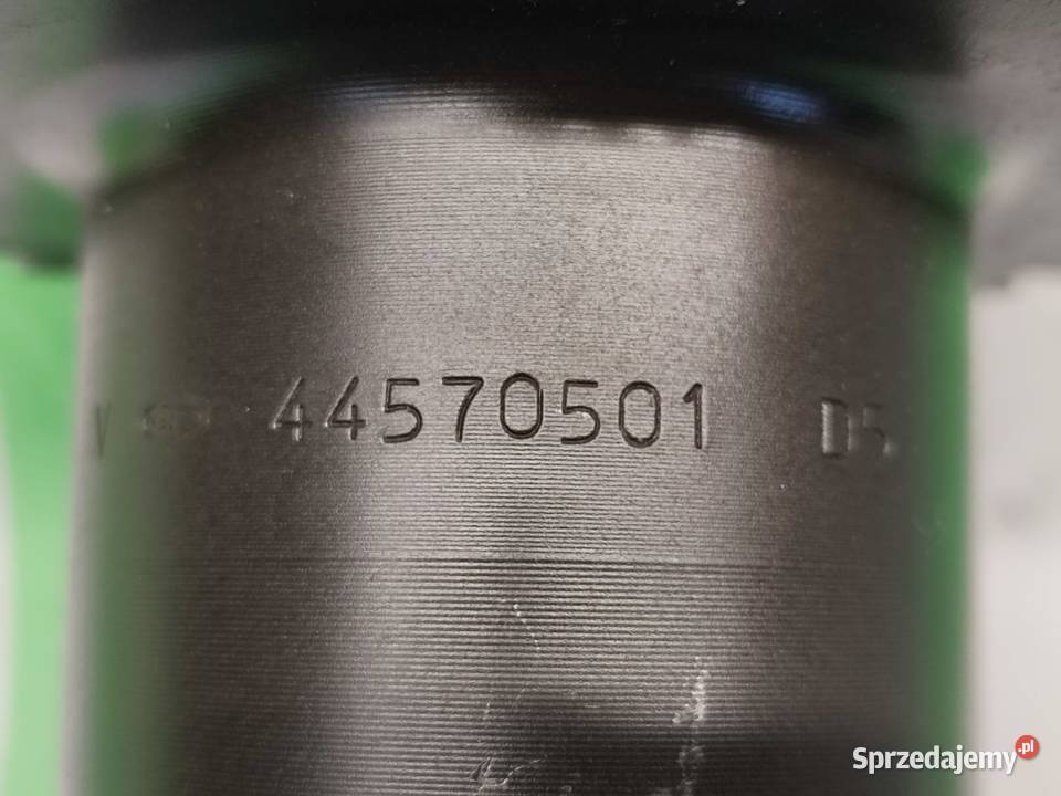 Kosz sprzęgła JCB 44570501 Skrzynia biegów JCB Pozostałe wielkopolskie Wilkowo