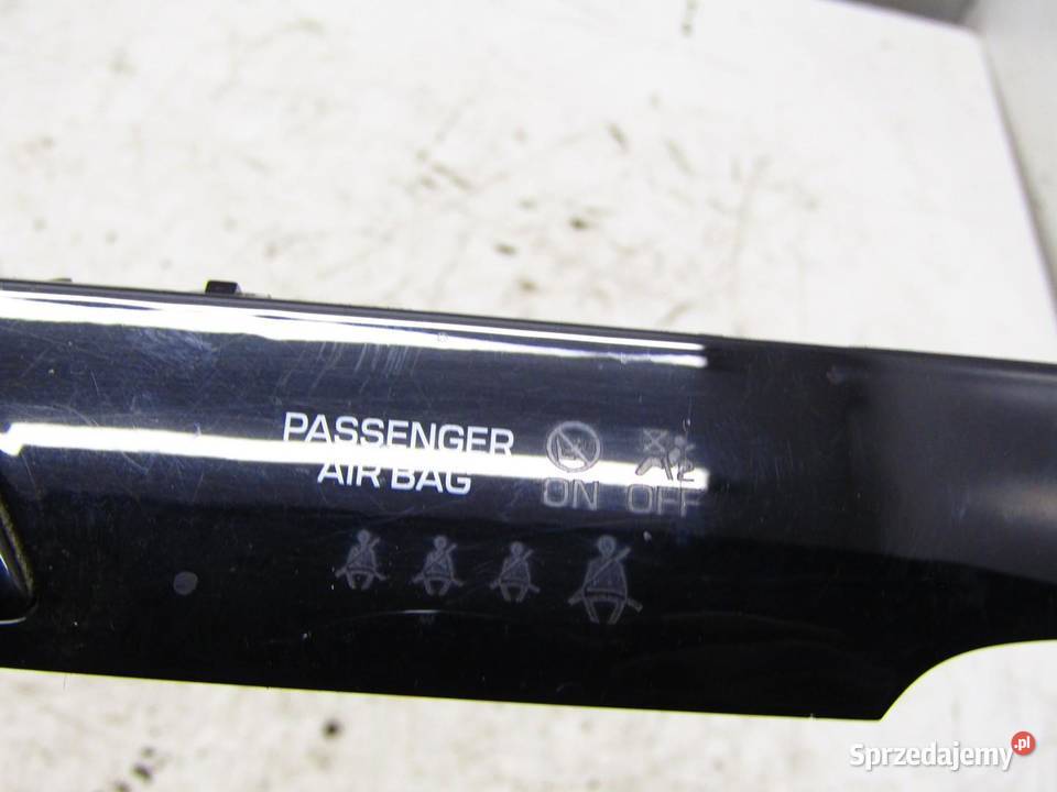 PANEL PRZYCISK ŚWIATEŁ AWARYJNYCH HYUNDAI TUCSON