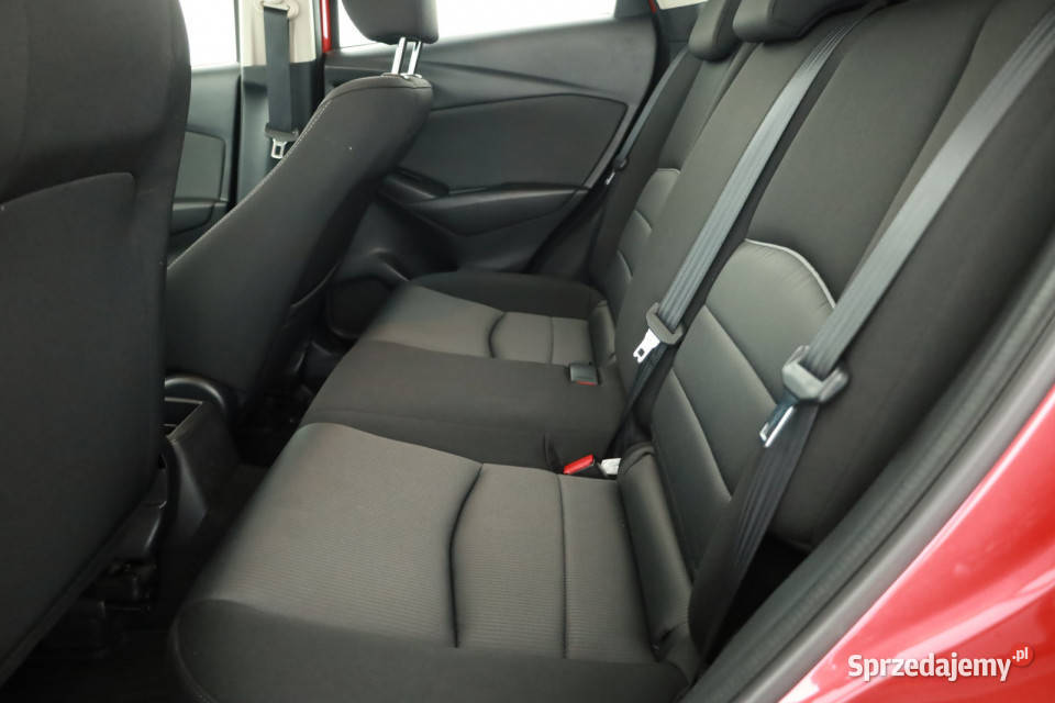 Mazda CX3 20 SkyactivG wielofunkcyjna kierownica Piaseczno