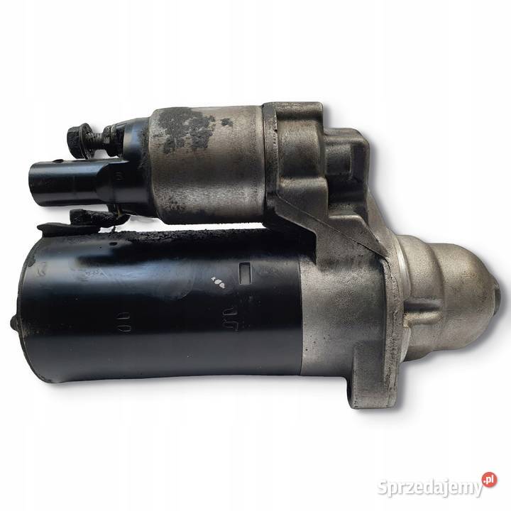 ROZRUSZNIK AUDI A6 C6 30 TDI 0001109258 osobowe Chełm