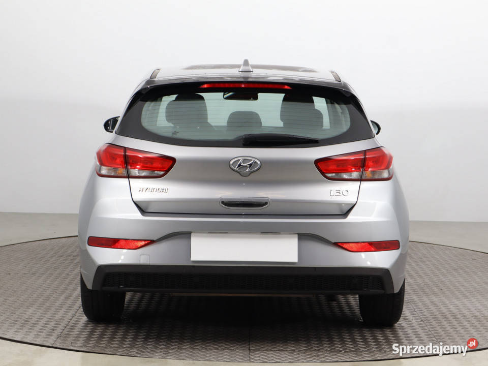 Hyundai i30 15 DPI Bielany Wrocławskie