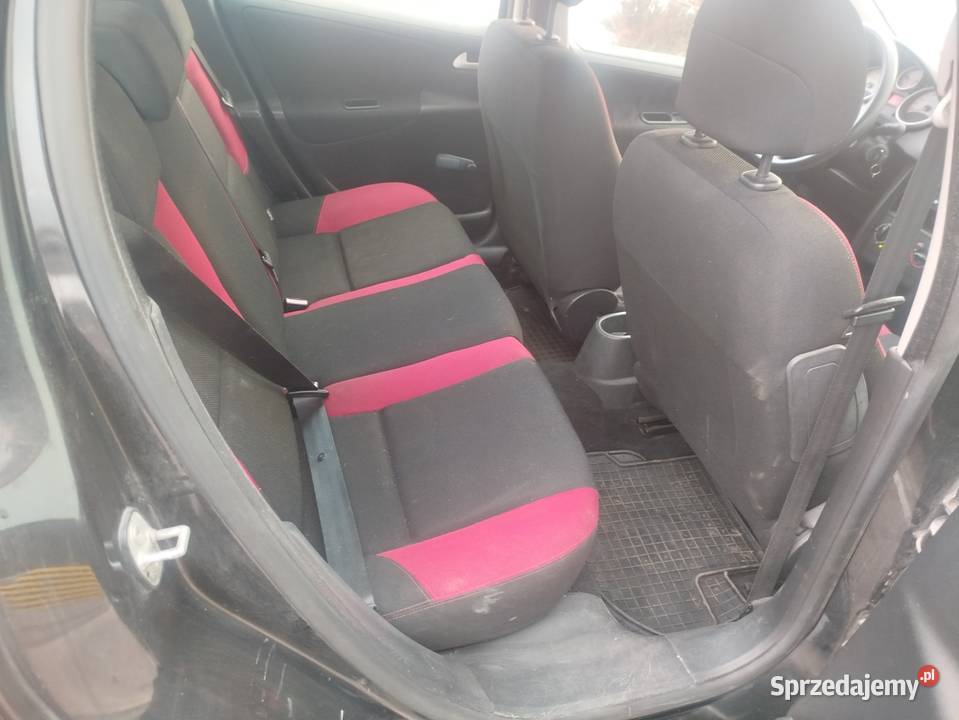 peugeot 207 klimatyzacja niski p 142 2007 opolskie Opole sprzedam