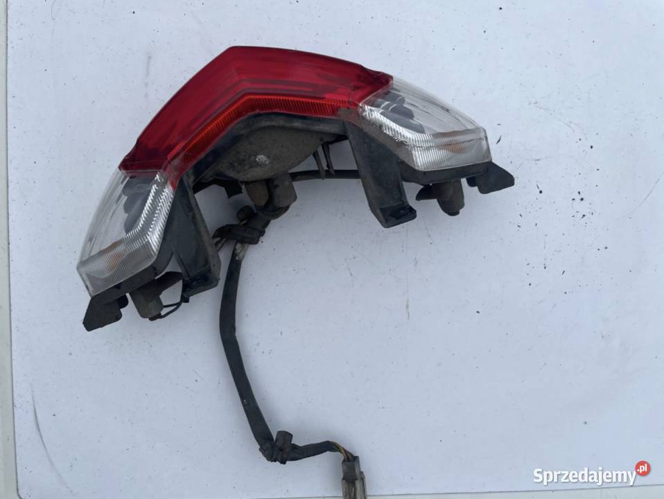 Lampa tył Peugeot Tweet 50 125 Ostrzeszów