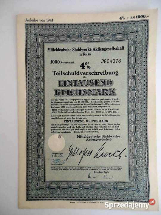 Osiem niemieckich akcji warmińsko-mazurskie Bartoszyce