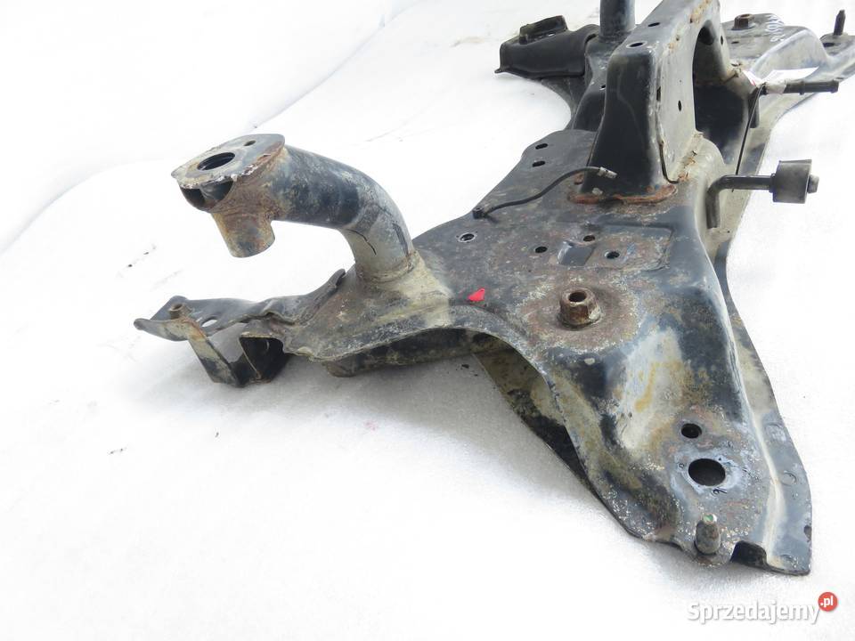 SANKI PRZÓD OPEL AGILA B H08 13 CDTI Z 13 DTJ