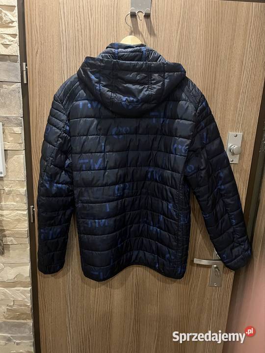 Kurtka zimowa męska SOlivier śląskie Wodzisław Śląski sprzedam