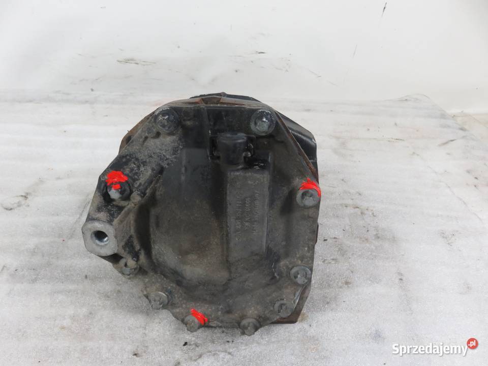 DYFER MERCEDES W211 220 CDI A2303511108 287 osobowe sprzedam