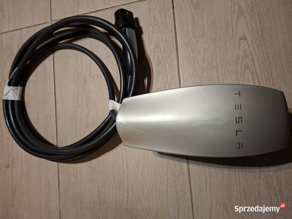 tesla ładowarka do tesli 3 fazowa oryginał Rybnik