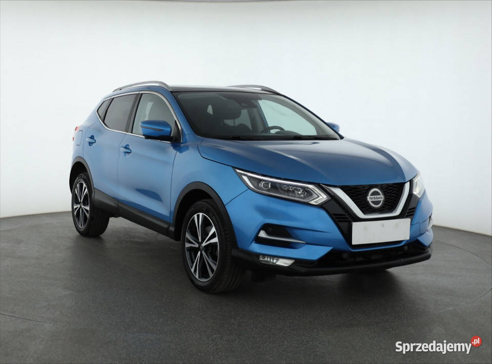 Nissan Qashqai 13 DIGT centralny zamek Piaseczno sprzedam
