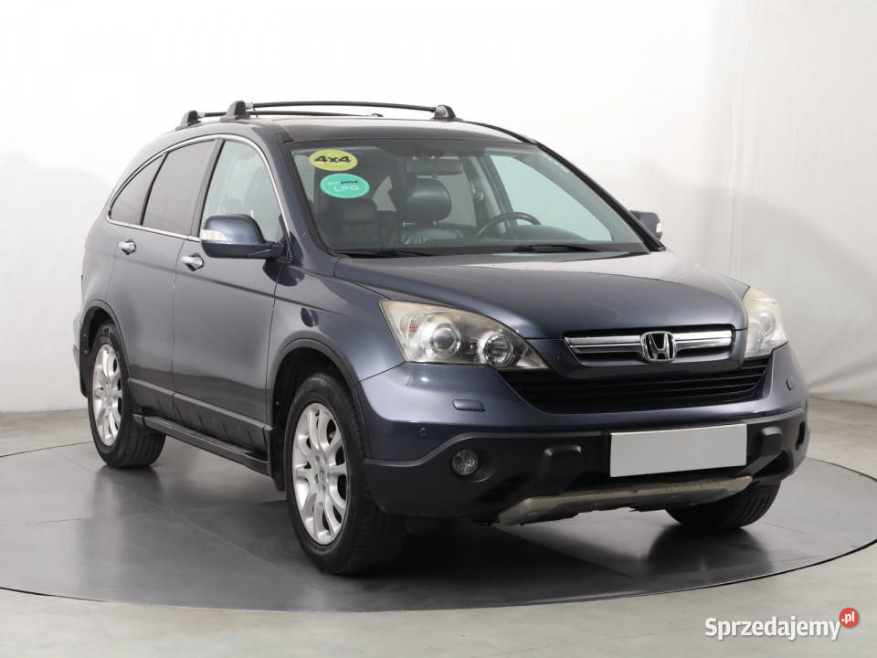Honda CRV 20 i śląskie Katowice