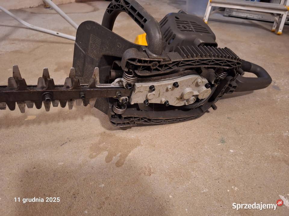 Nożyce spalinowe stiga Nożyce i sekatory Staniątki sprzedam