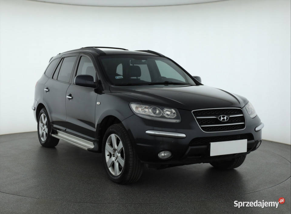 Hyundai Santa Fe 22 CRDi 2188cm3 Piaseczno