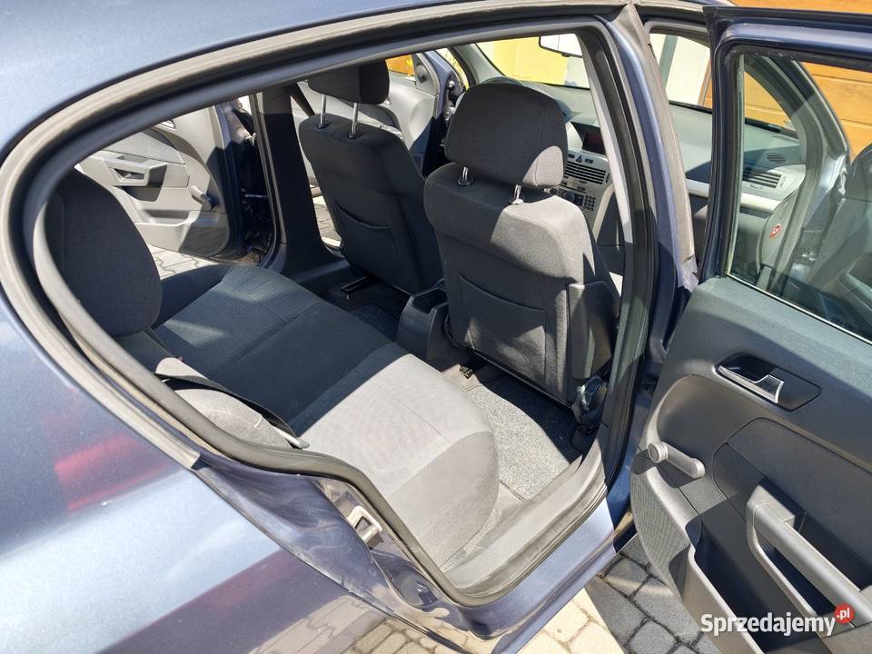 Opel astra h 13 diesel Łaziska Górne sprzedam