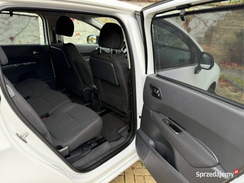 Peugeot 5008 20 HDI 7osób I 20092017 serwisowany w ASO 5008 5008 Tarnowskie Góry
