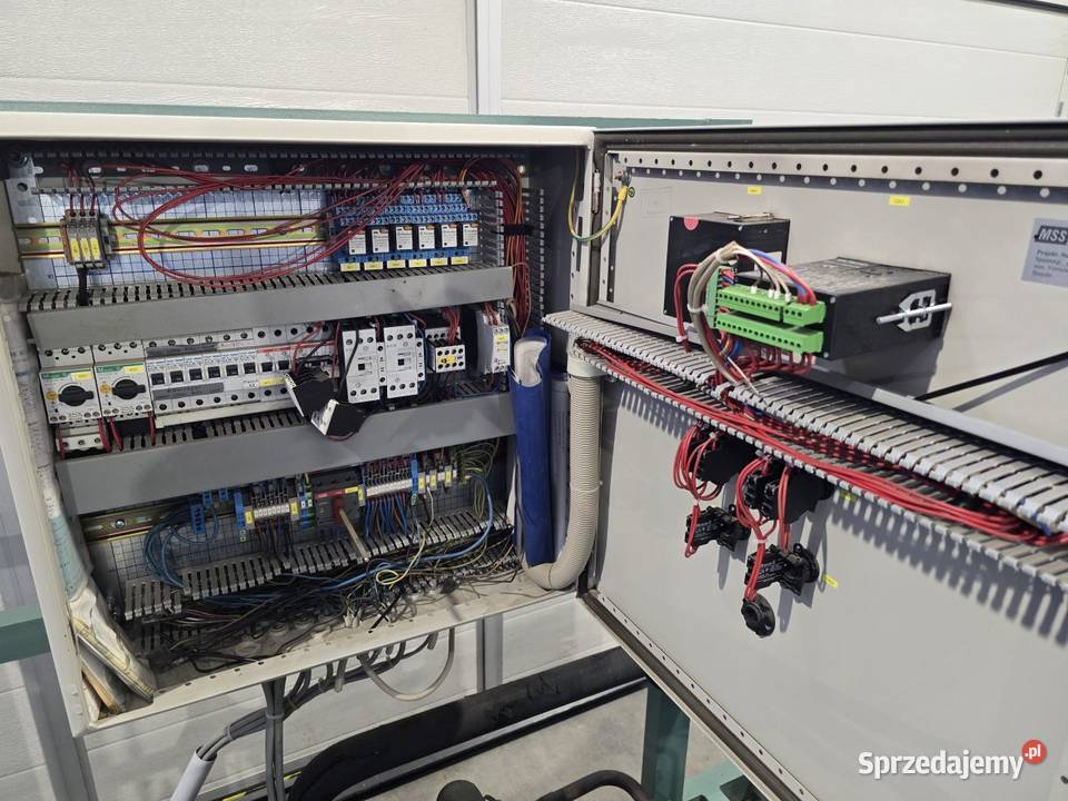 Zespół zestaw sprężarkowy Bitzer 4EC42Y x1 Niedźwiedź