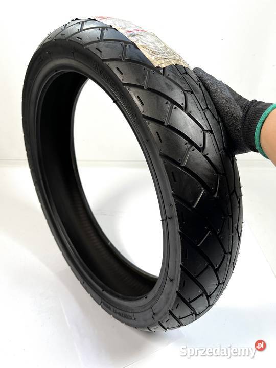4194 Opona motocyklowa BRIDGESTONE EXEDRA G547 Motocyklowe Łobżenica