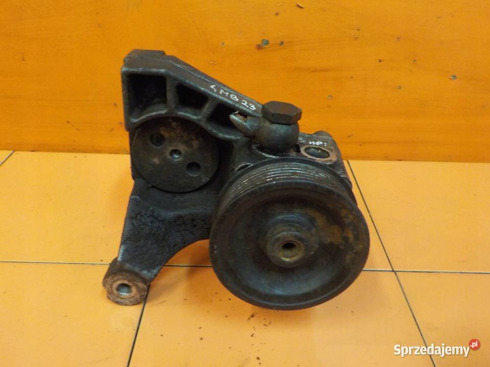 IVECO 23 HPI EURO 5 13r 106 F1AE3481A pompa Suków