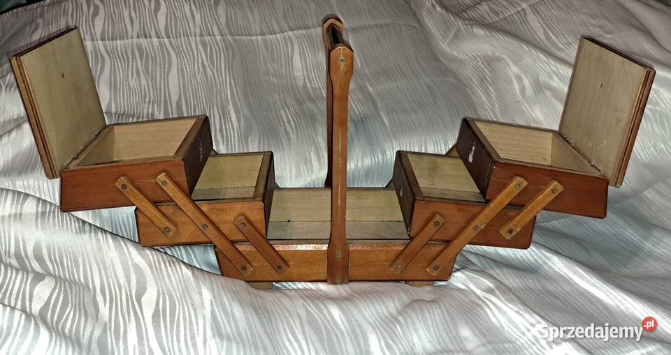 Stary niciak Zabrze sprzedam