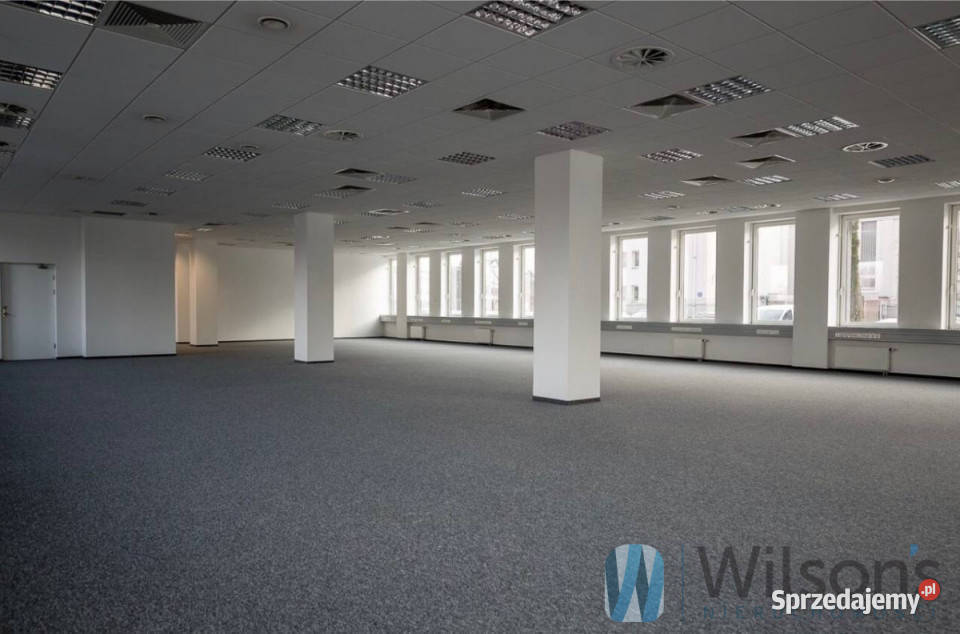 Ogłoszenie lokal 60286m2 Warszawa Marcina Flisa 602.86m2