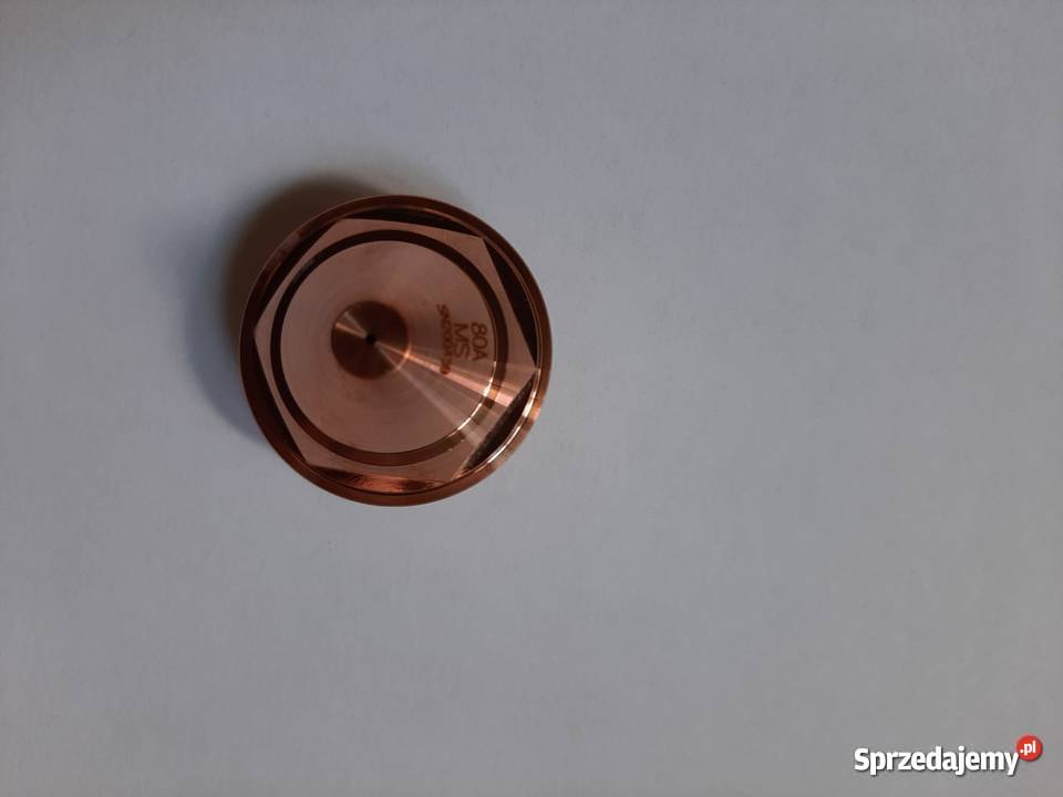AJAN HP260A Części zamienne E1 N5 S3 Produkcja