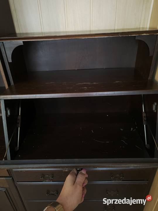 Meblościanka do renowacji łódzkie Przywory