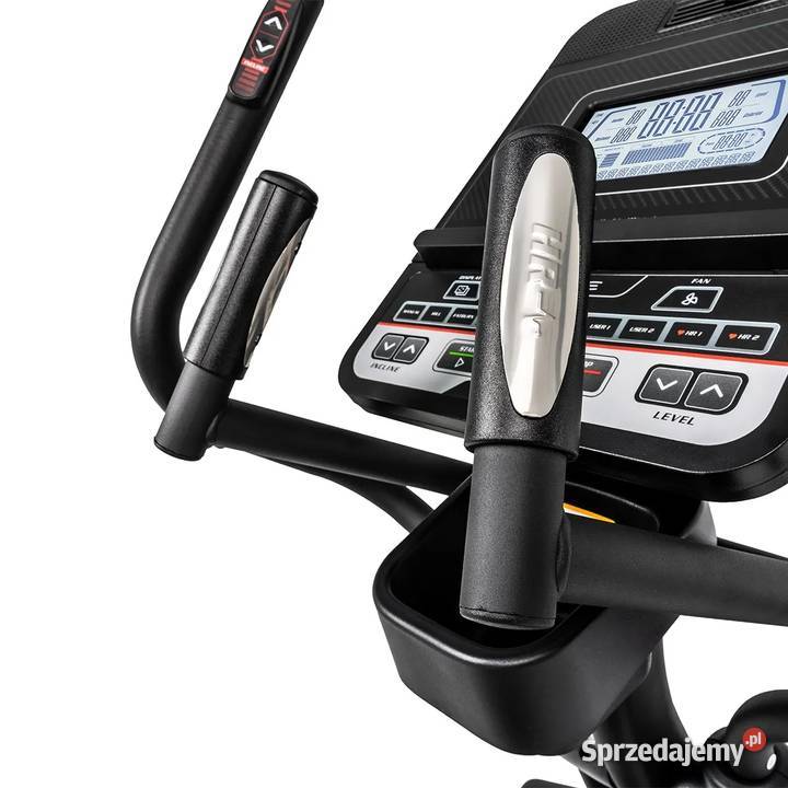 promocja Orbitrek magnetyczny SOLE E25 NOWOŚĆ Kraków