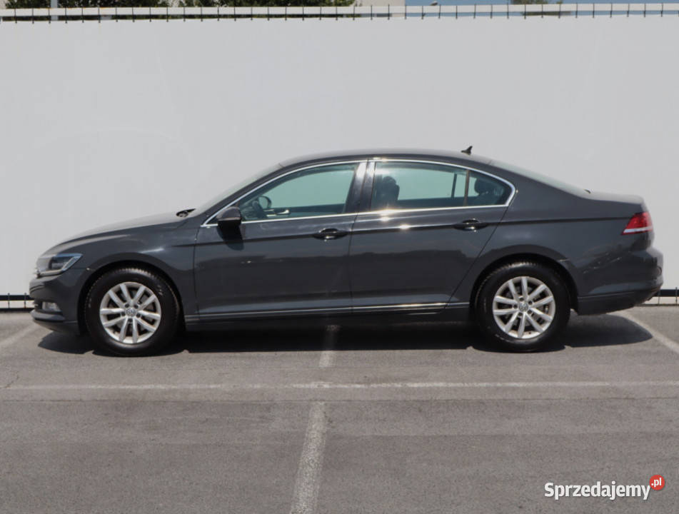 VW Passat 18 TSI komputer pokładowy Lublin