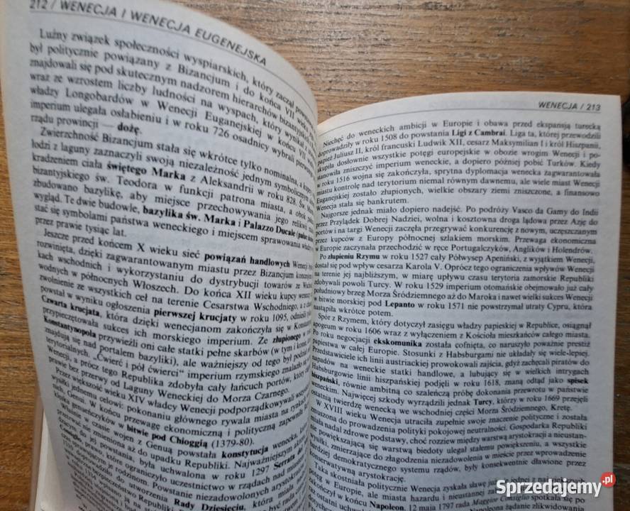 Włochy północne i południowe praktyczny Mapy i przewodniki Kraków sprzedam