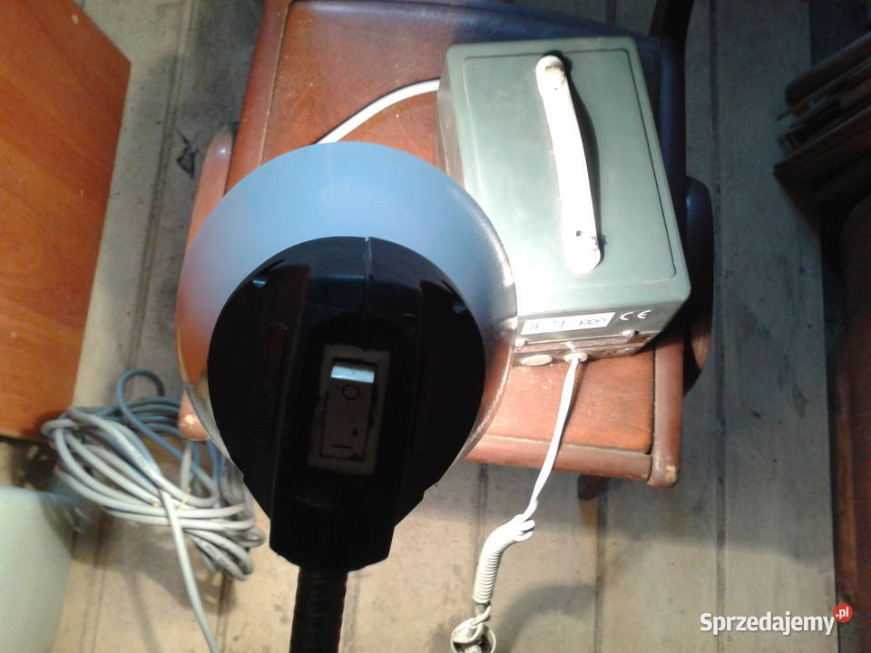 Lampa Warsztatowa IP 21 Legnica
