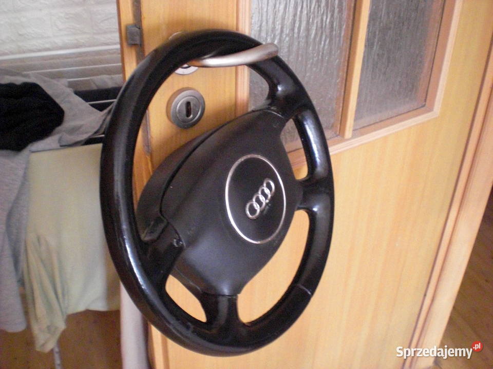 Kierownica do audi A3 Sucha Beskidzka