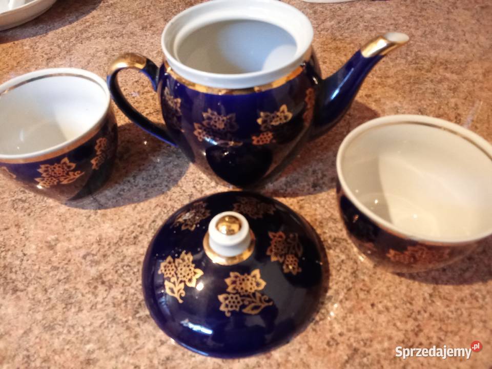 Porcelana Bydgoszcz sprzedam