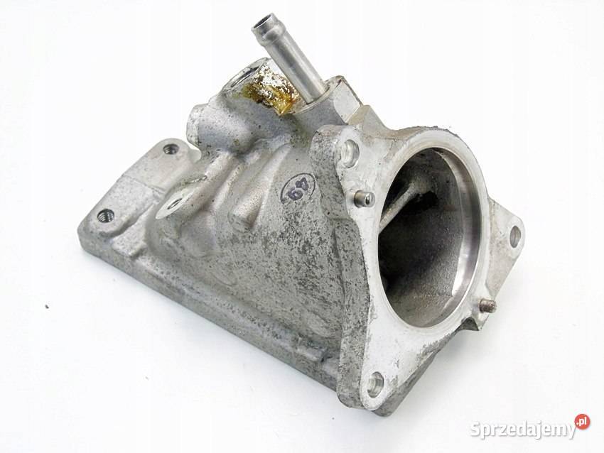 RURA PRZEPUSTNICY 20 TDI AUDI A4 B8 A5 A6 C7 Q5 Sosnowiec