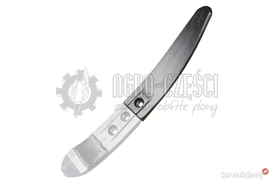 HORSCH ŚCINACZ PRAWY 34060859 AGRICARB SCHD0080D Części zamienne Skoroszyce