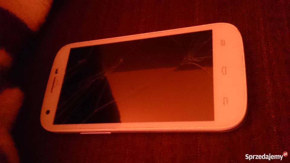 Sprzedam Alcatel One Touch Orange Royal GPS Telefony komórkowe Mrągowo