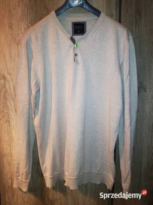 Sweter firmy Reserved rozmiar XXL Reserved Śrem
