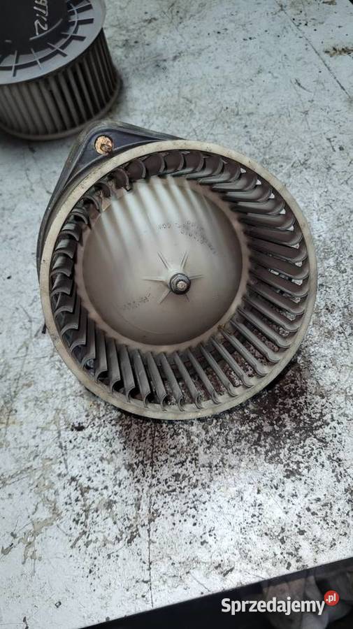 Dmuchawa nawiewu Daewoo Lanos Łagów