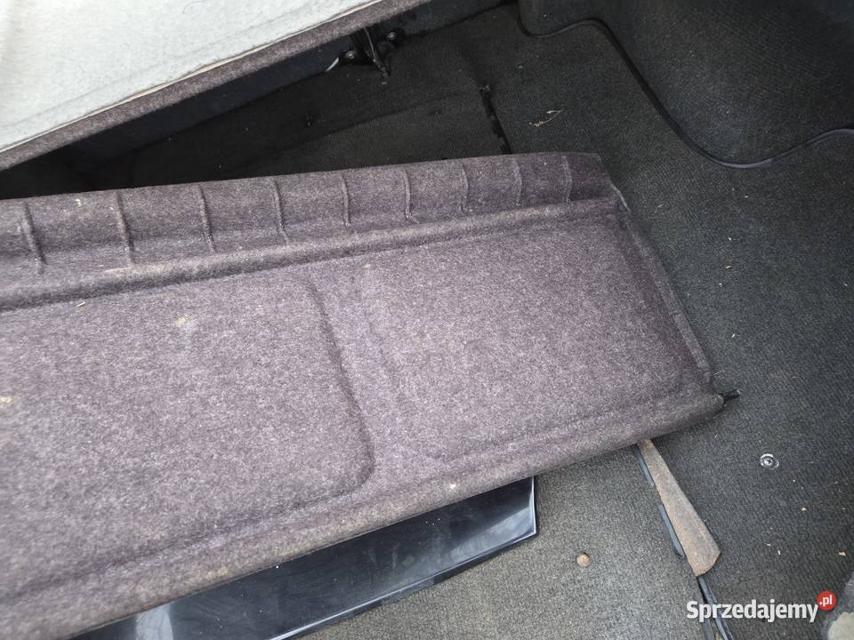 Polonez caro tylna półka Gliwice sprzedam