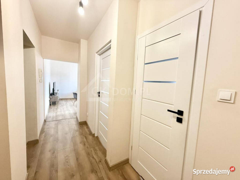 Nowoczesne 3pokojowe mieszkanie remoncie 50.7m2 świętokrzyskie Kielce