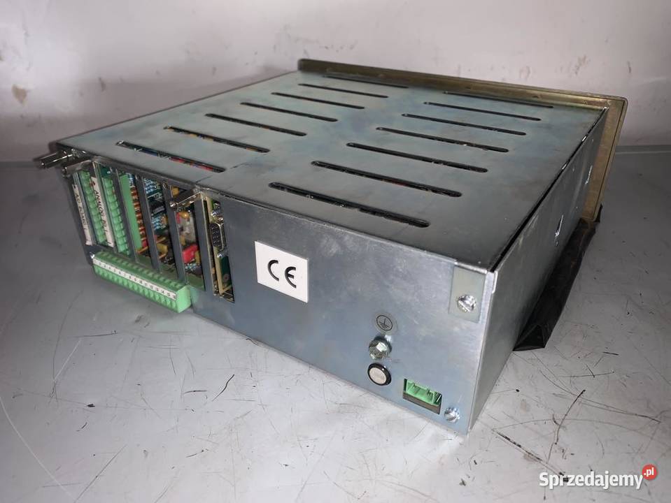 Ramsey MicroTech 2000 Batch Controller 2102 Warszawa
