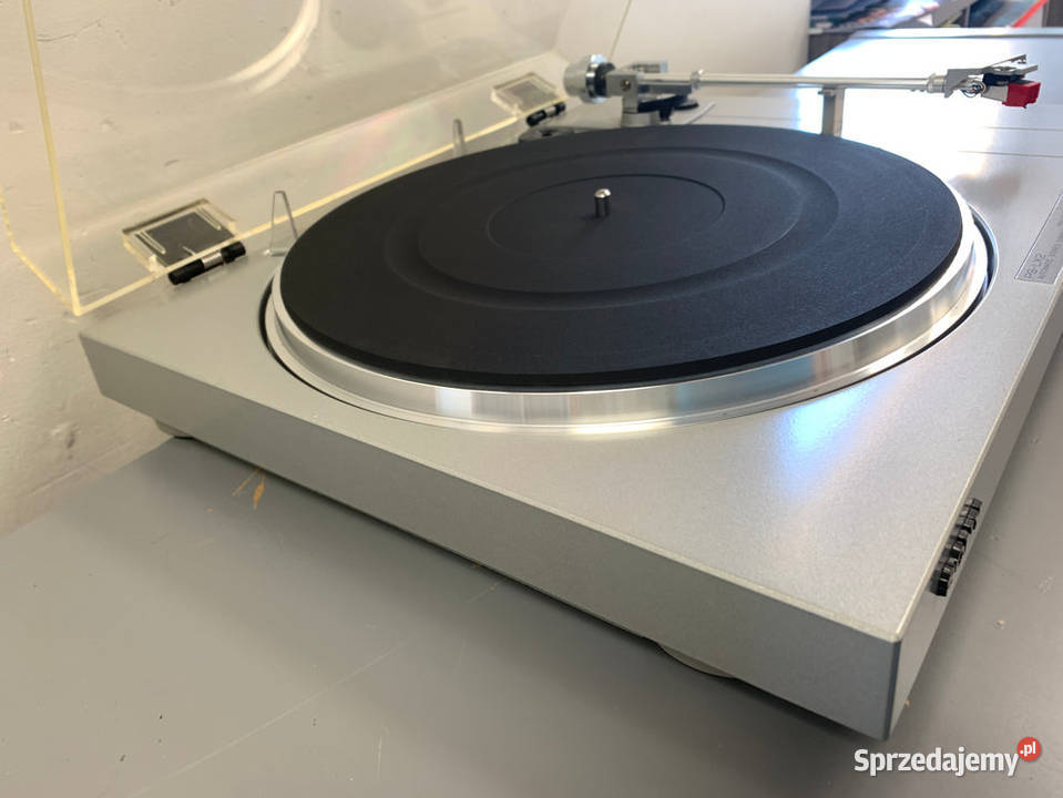 Gramofon Sony LX2 Vintage Sprawny w idealnym Miasteczko Śląskie