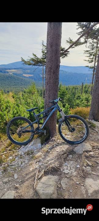 Sprzedam rower Dartmoor wielkopolskie Ostrów Wielkopolski sprzedam