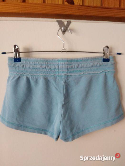 Spodenki rozmiar XSS