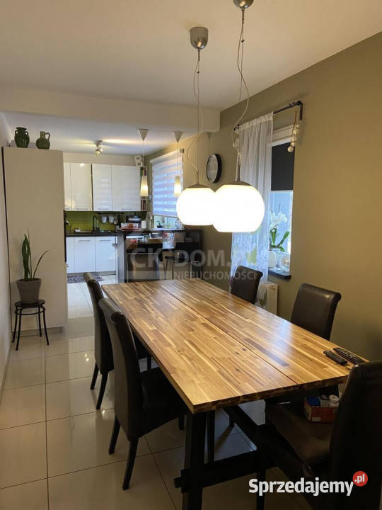 2 piętrowy dom na sprzedaż Kielce os świętokrzyskie