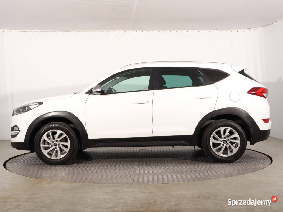 Hyundai Tucson 16 GDI elektryczne szyby Katowice sprzedam