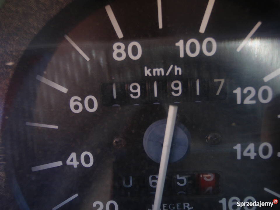 Citroen C15 17 D sprzedam 64KM sprzedam