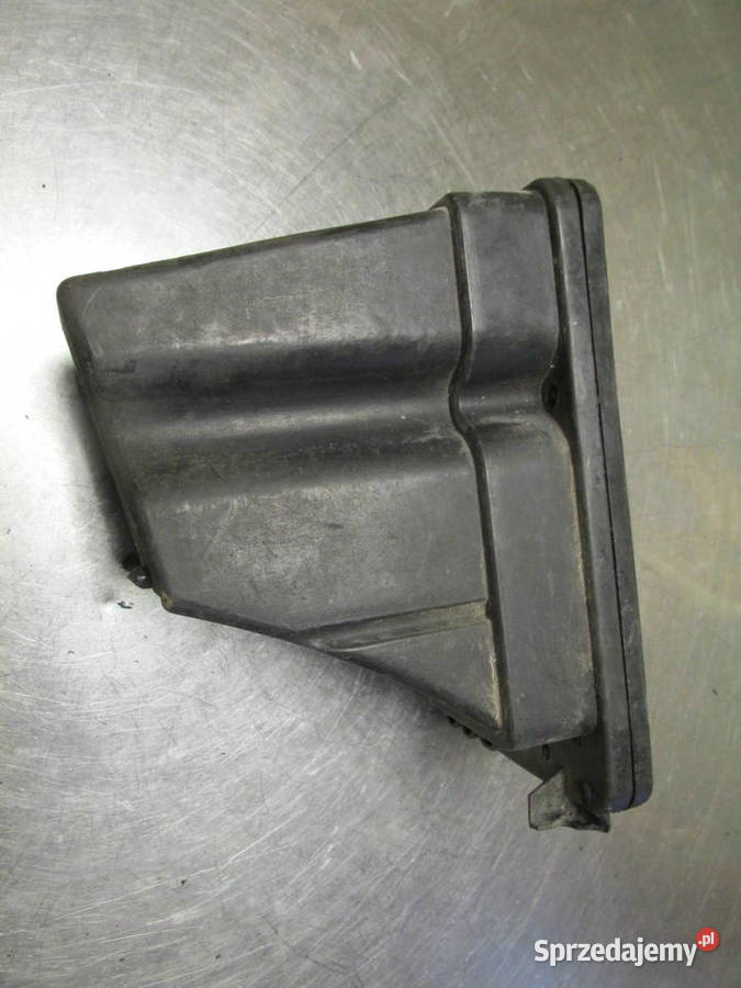 Airbox filtr powietrza Gilera Zulu 99r