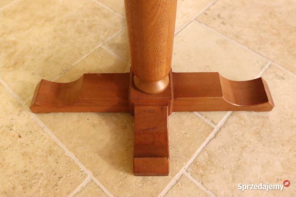 Stół do jadalni kuchni salonu 120 x 90 Stoły