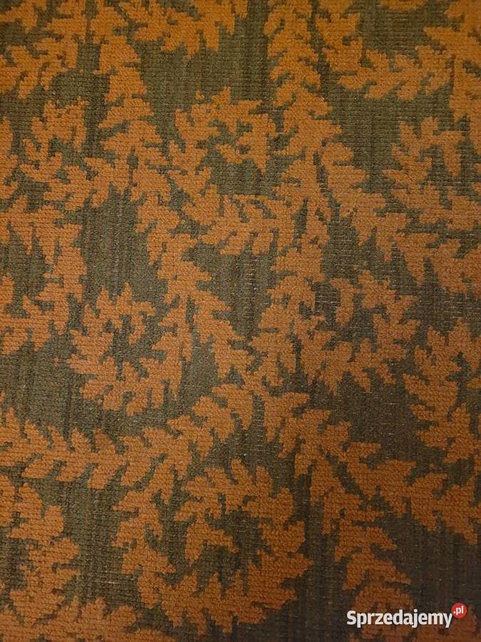 Sprzedam wykładzinę dywanową 2.9m Dywany i wykładziny Zelów