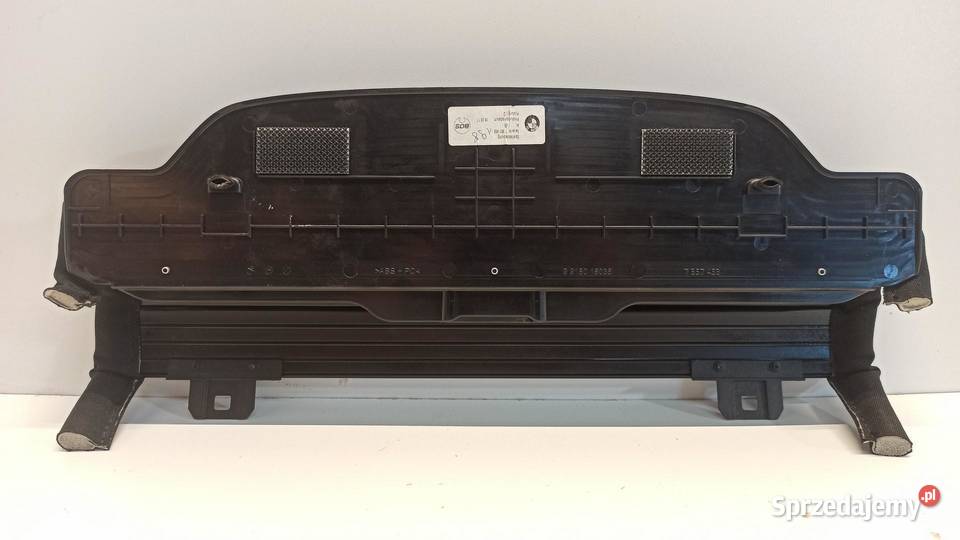 BMW 7 G11 ROLERA OSŁONA TYLNEJ KANAPY 7357453 sprzedam