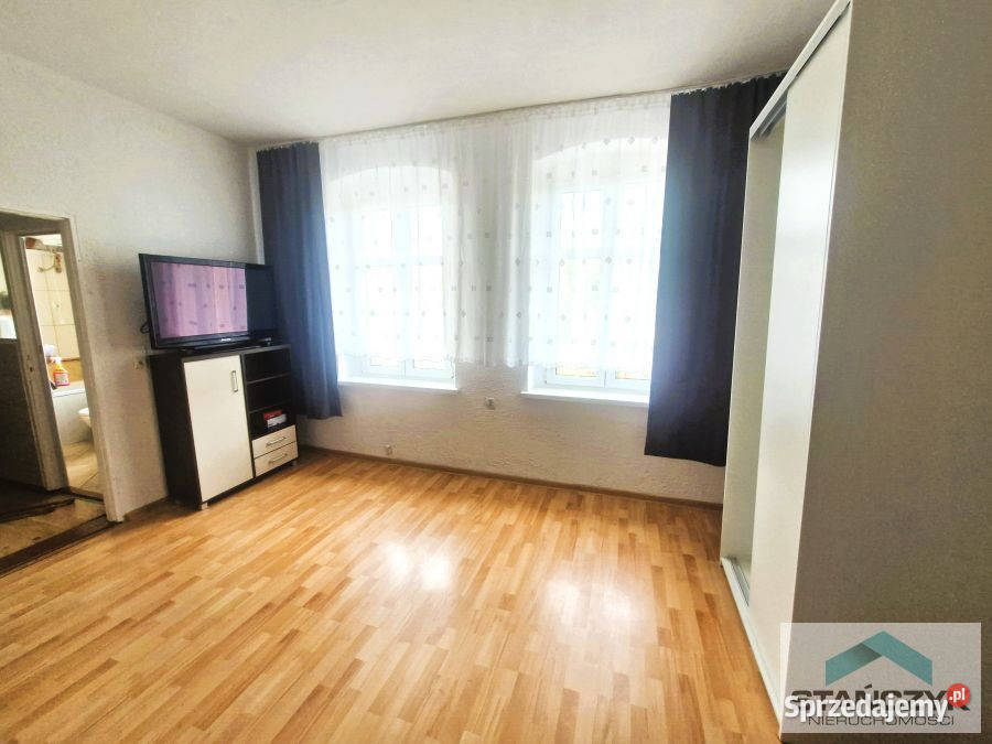 Mieszkanie do sprzedania Golczewo Szkolna 52 Liczba pokoi 2 zachodniopomorskie